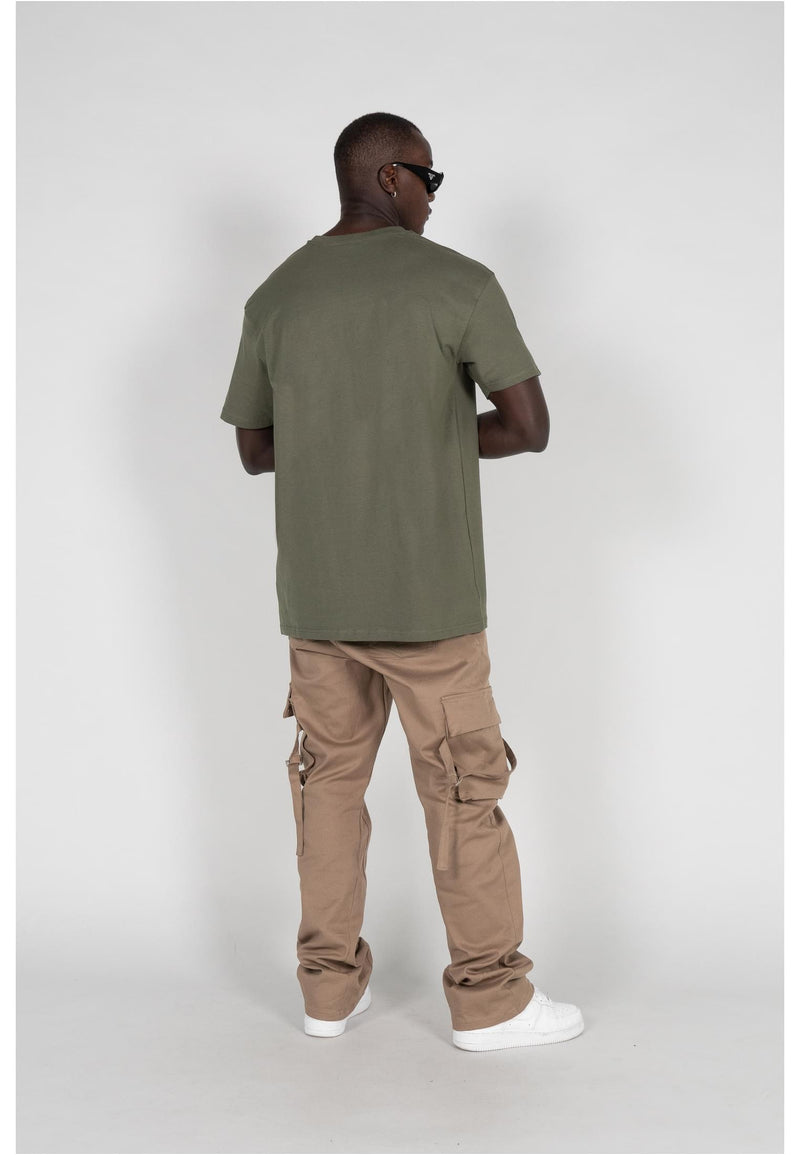 METAMORPHOSE V.3 x Heavy Oversized Tee