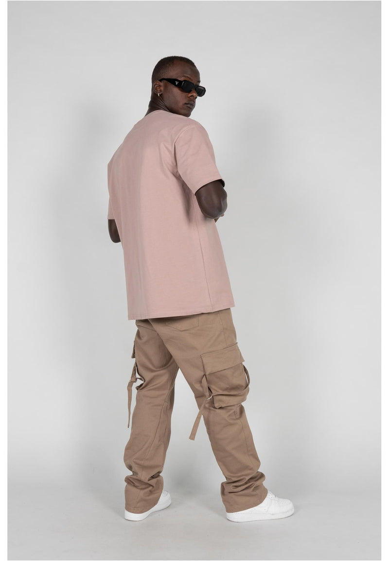 METAMORPHOSE V.3 x Heavy Oversized Tee