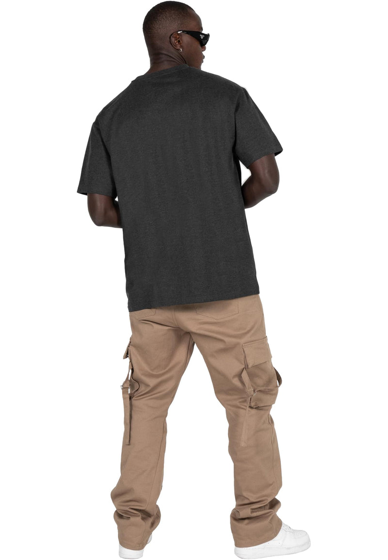 METAMORPHOSE V.5 Heavy Oversized Tee