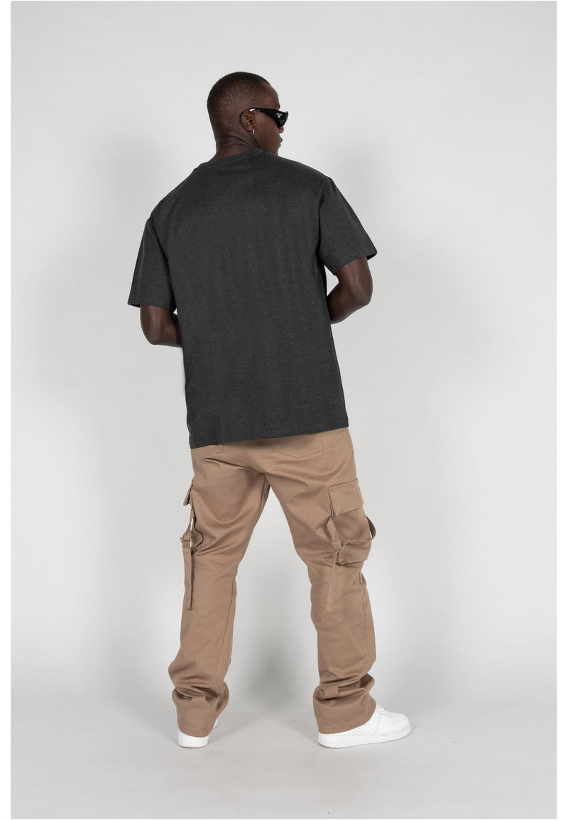Metamorphose V.6 Heavy Oversize Tee