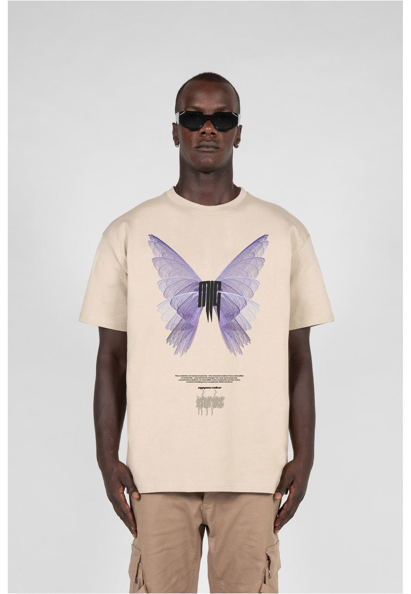 METAMORPHOSE V.6 x Heavy Oversized Tee