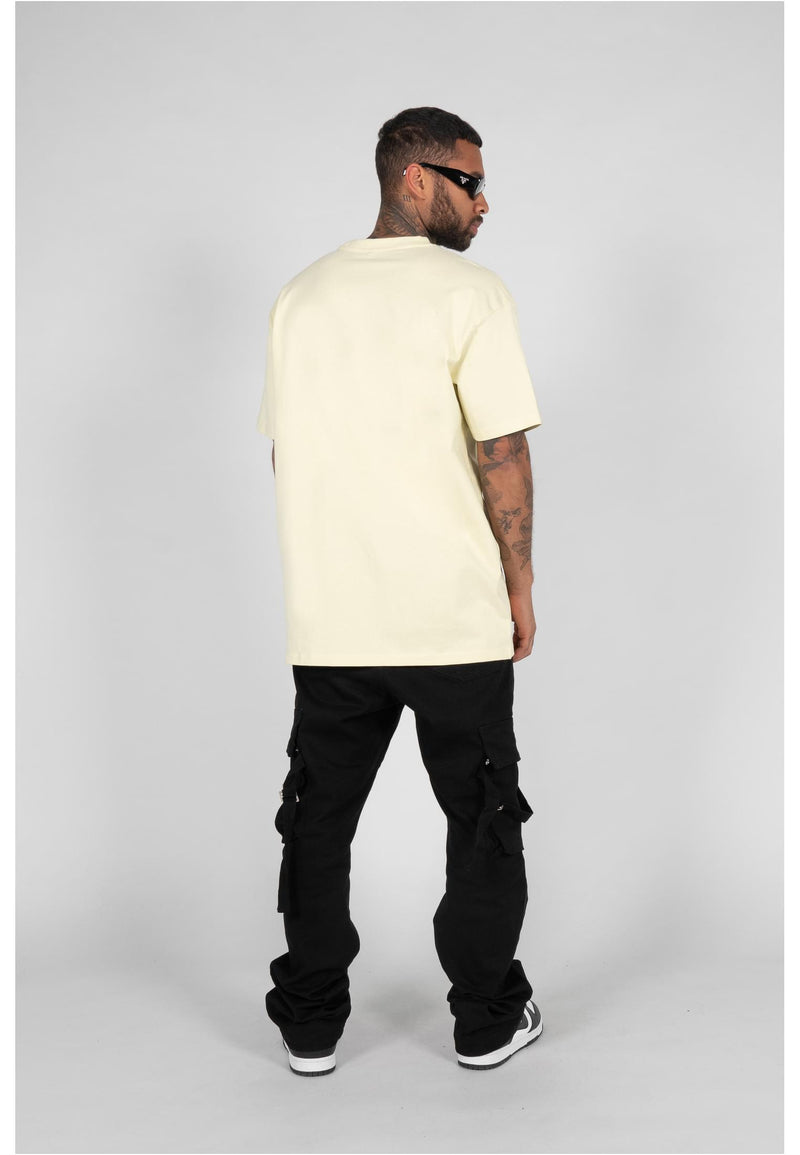 METAMORPHOSE V.6 x Heavy Oversized Tee