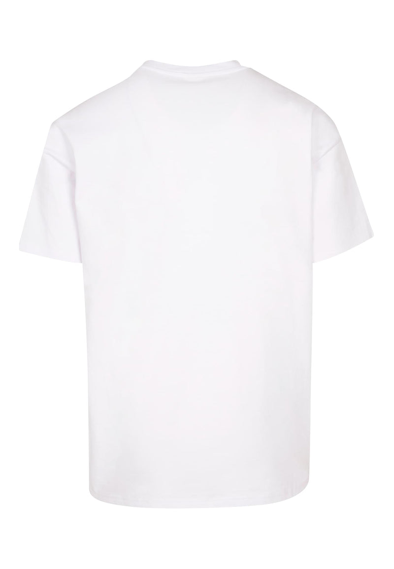 METAMORPHOSE V.6 x Heavy Oversized Tee