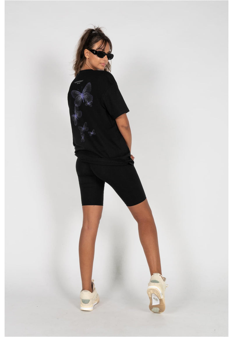 Ladies  METAMORPHOSE V.1 Heavy Oversized Tee