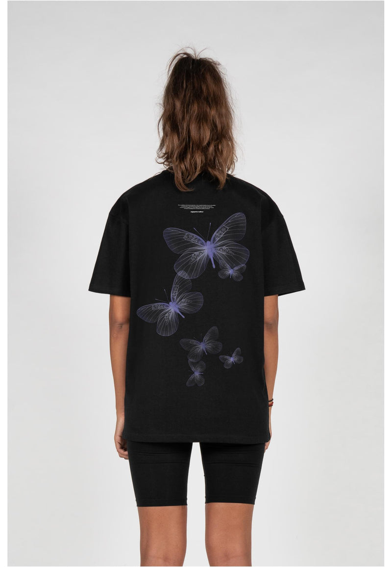 Ladies  METAMORPHOSE V.1 Heavy Oversized Tee