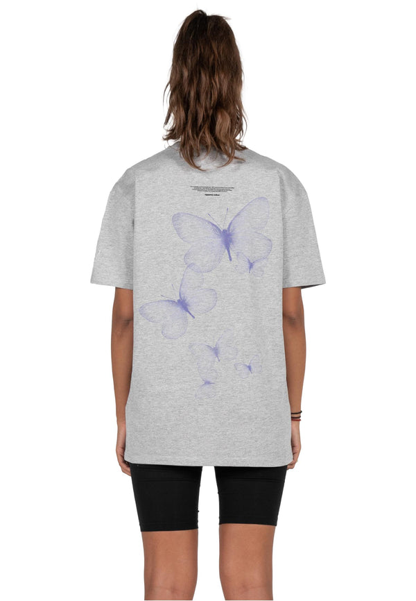 Ladies METAMORPHOSE V.1 x Heavy Oversized Tee