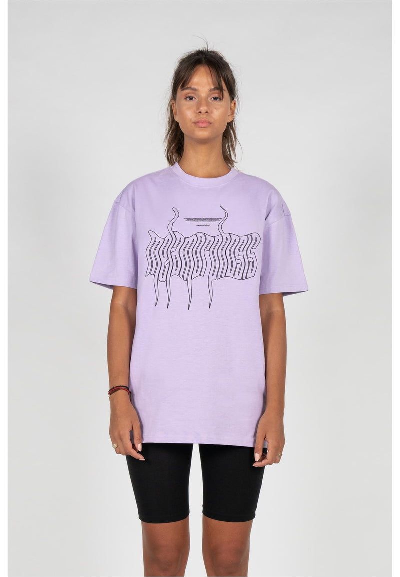 Ladies METAMORPHOSE V.1 x Heavy Oversized Tee