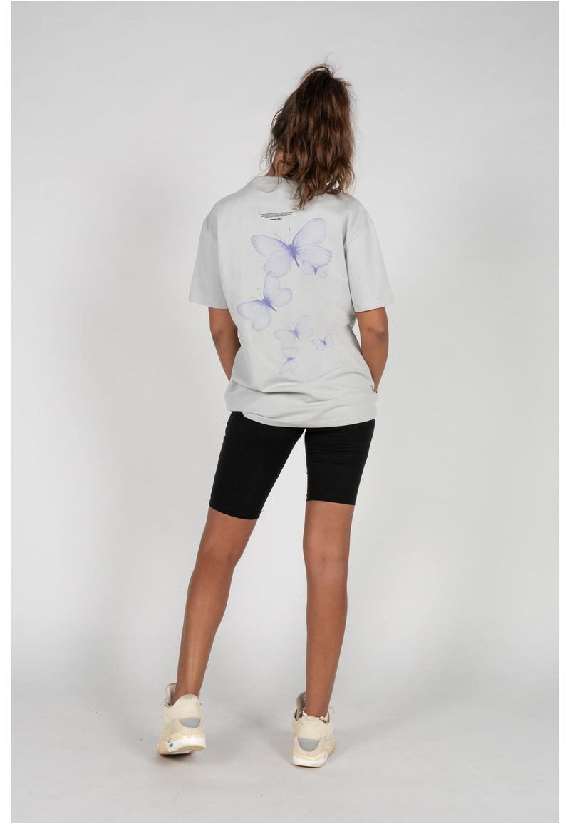 Ladies METAMORPHOSE V.1 x Heavy Oversized Tee