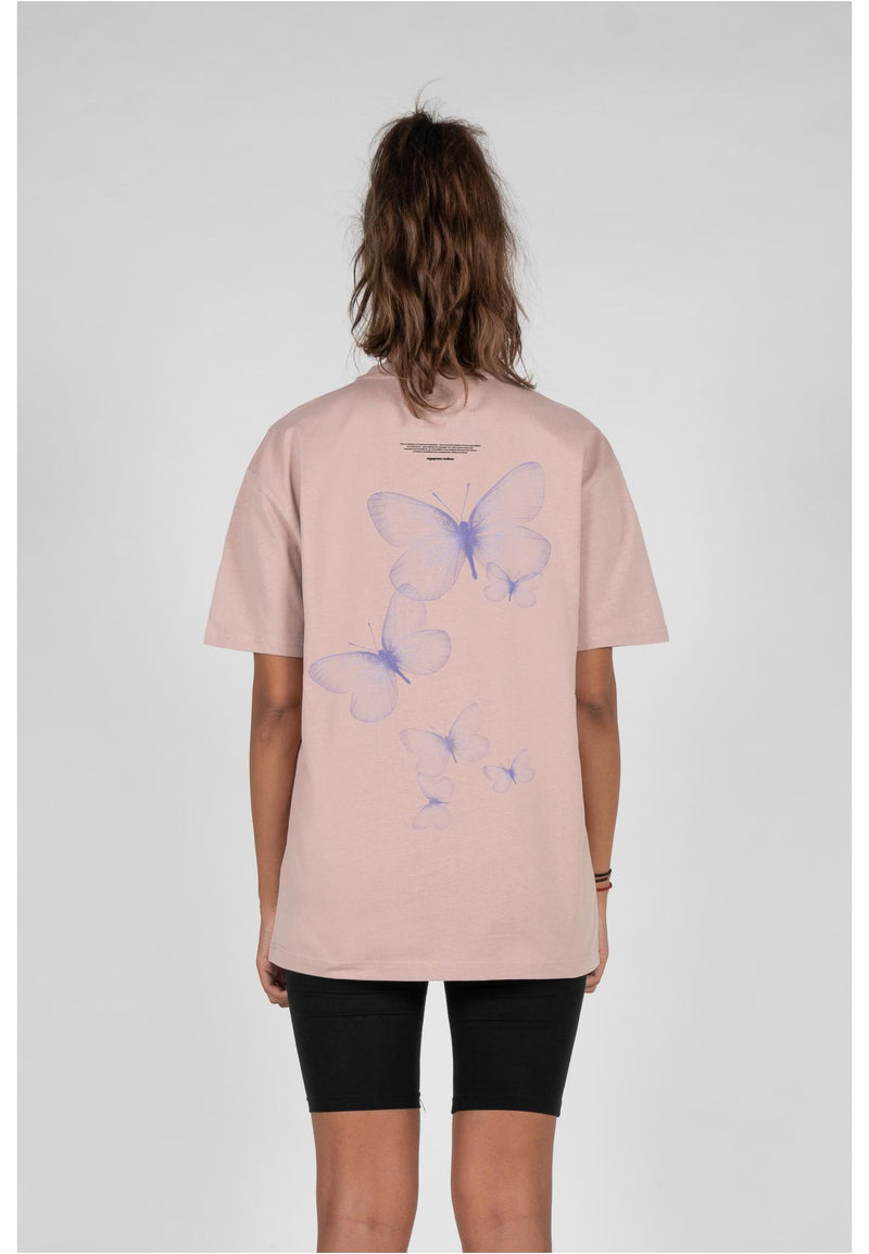 Ladies METAMORPHOSE V.1 x Heavy Oversized Tee