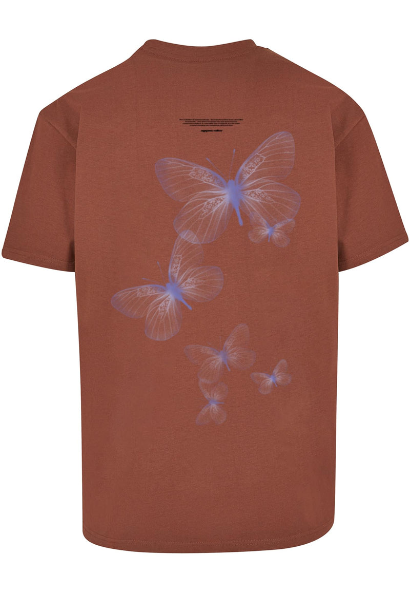 Ladies METAMORPHOSE V.1 x Heavy Oversized Tee