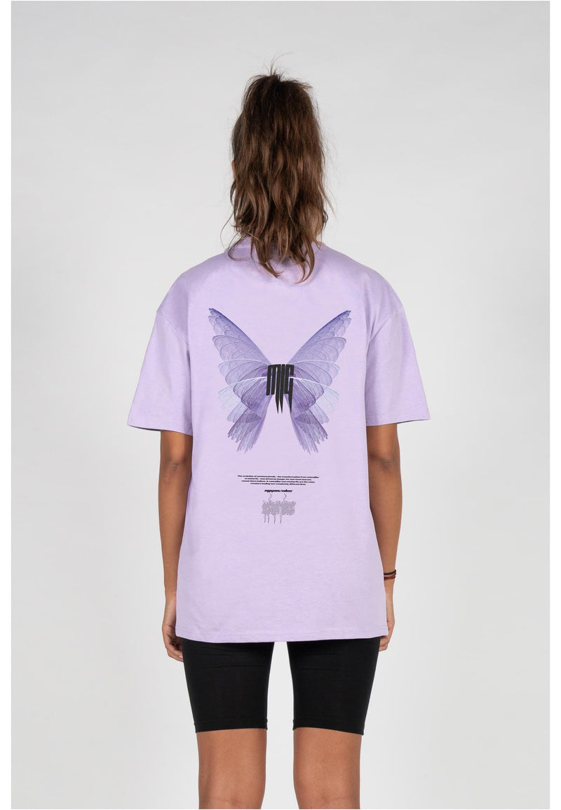 Ladies METAMORPHOSE V.2 x Heavy Oversized Tee