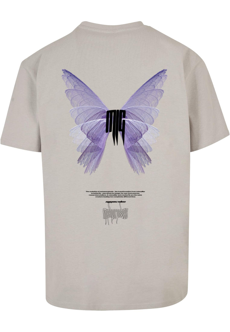 Ladies METAMORPHOSE V.2 x Heavy Oversized Tee