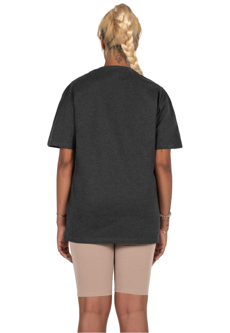 Ladies METAMORPHOSE V.3 Heavy Oversized Tee