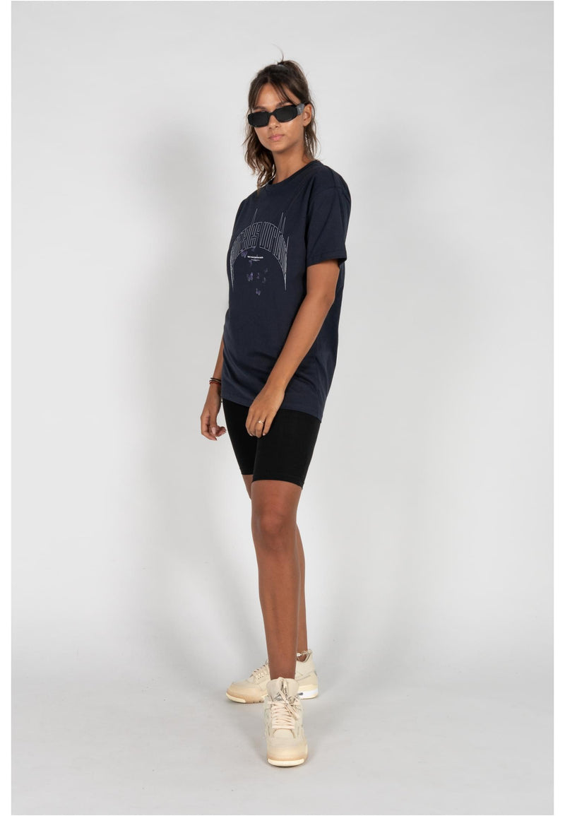 Ladies METAMORPHOSE V.3 Heavy Oversized Tee