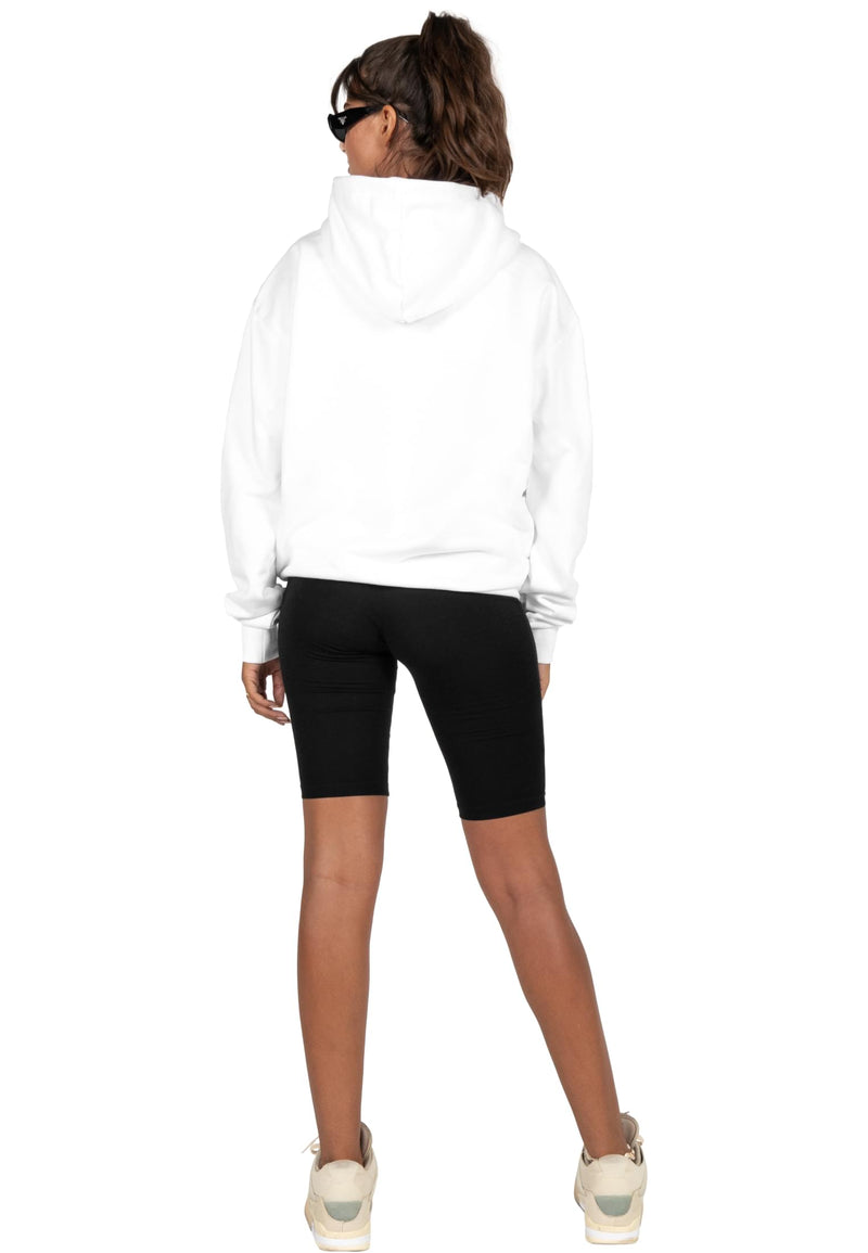 Ladies METAMORPHOSE V.3 x Heavy Oversized Hoody