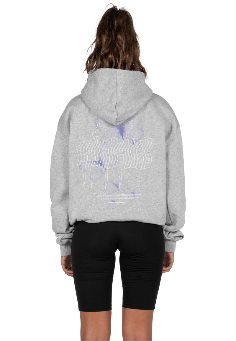 Ladies METAMORPHOSE V.4 Heavy Oversized Hoody