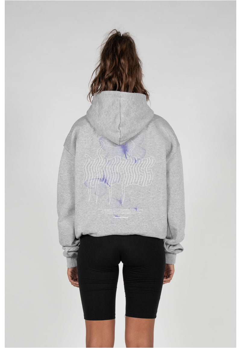 Ladies METAMORPHOSE V.4 Heavy Oversized Hoody