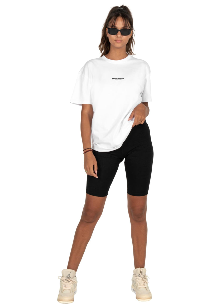 Ladies METAMORPHOSE V.4 x Heavy Oversized Tee