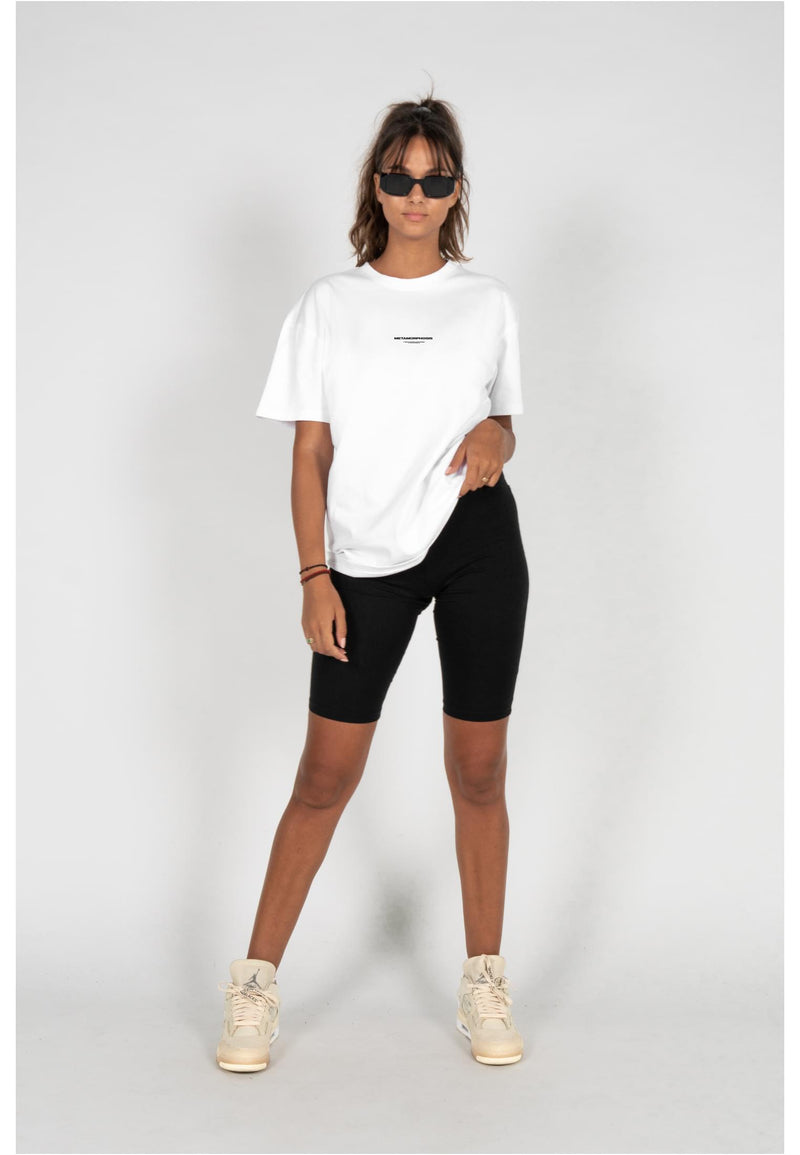 Ladies METAMORPHOSE V.4 x Heavy Oversized Tee