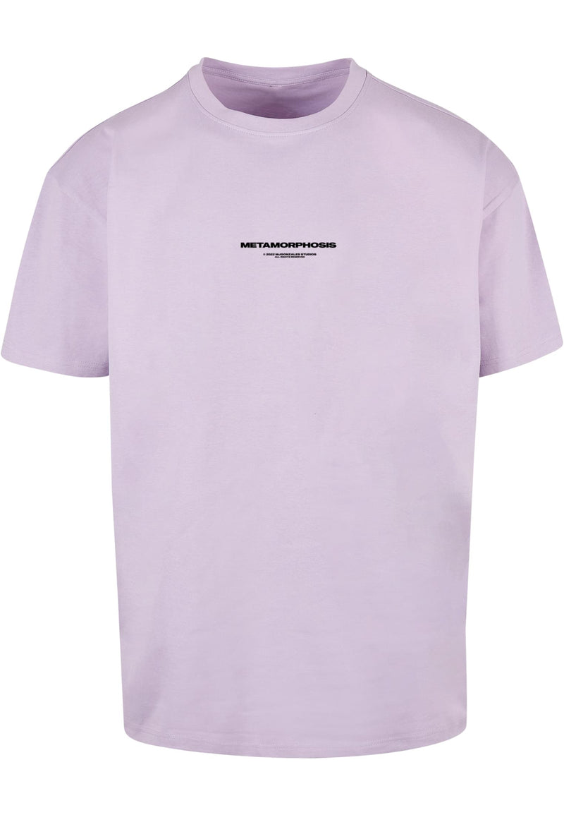 Ladies METAMORPHOSE V.4 x Heavy Oversized Tee
