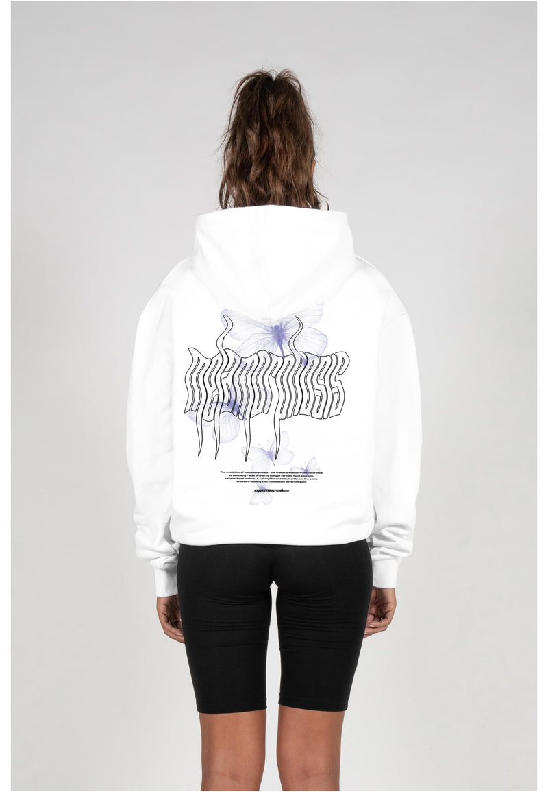 Ladies METAMORPHOSE V.4 x Heavy Oversized Hoody