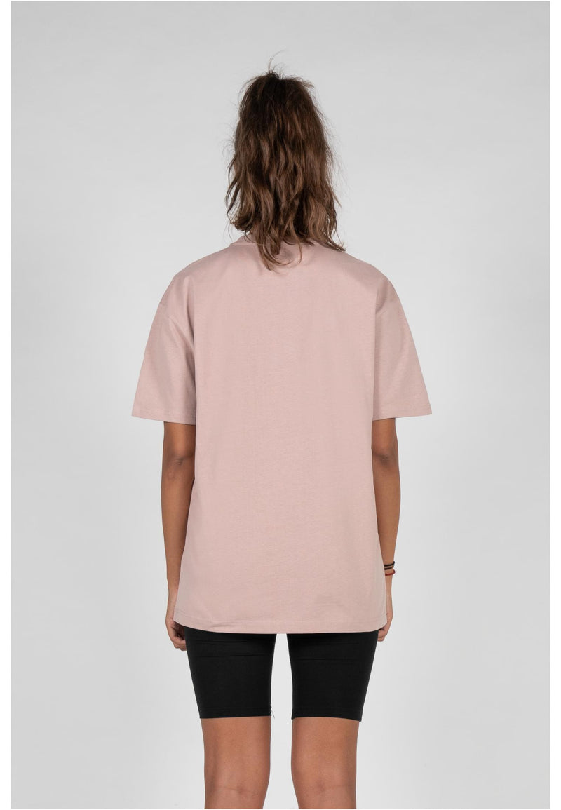 Ladies METAMORPHOSE V.5 x Heavy Oversized Tee