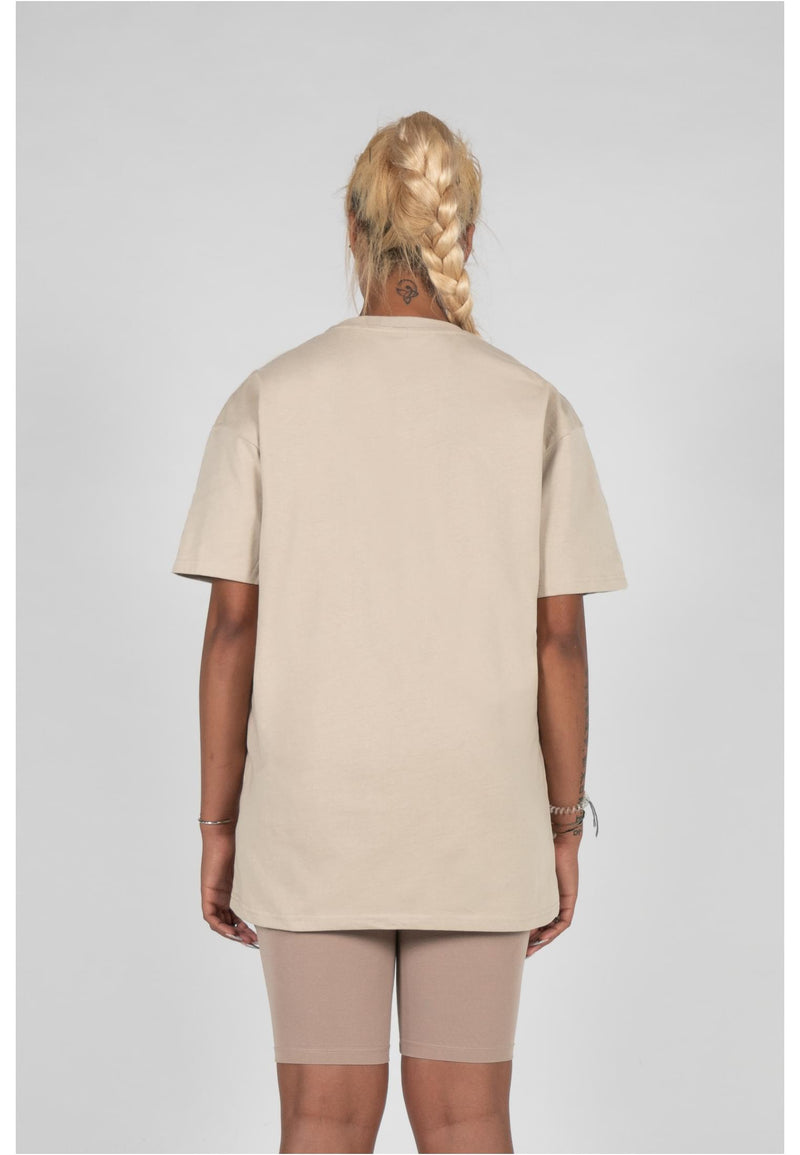 Ladies METAMORPHOSE V.5 x Heavy Oversized Tee