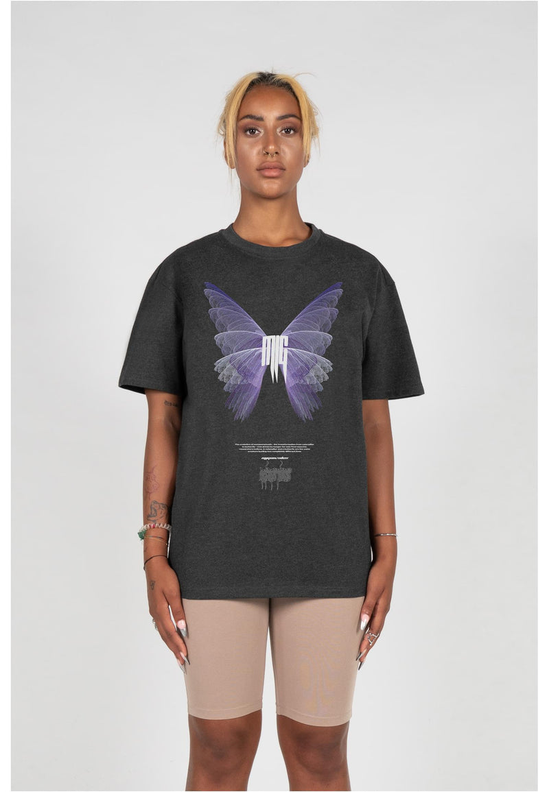 Ladies METAMORPHOSE V.6 Heavy Oversized Tee