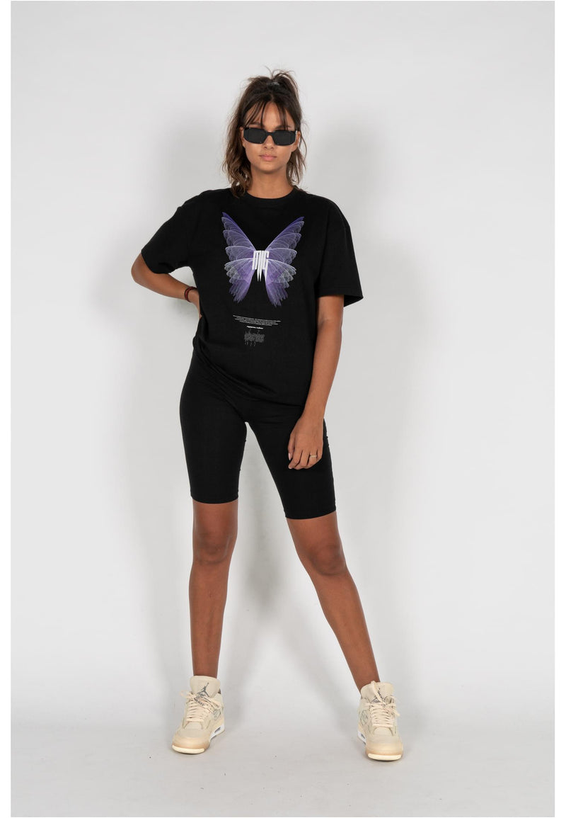 Ladies METAMORPHOSE V.6 Heavy Oversized Tee