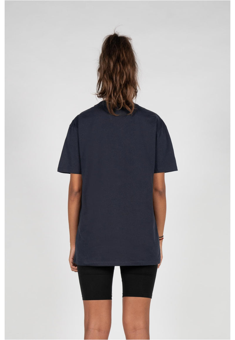 Ladies METAMORPHOSE V.6 Heavy Oversized Tee