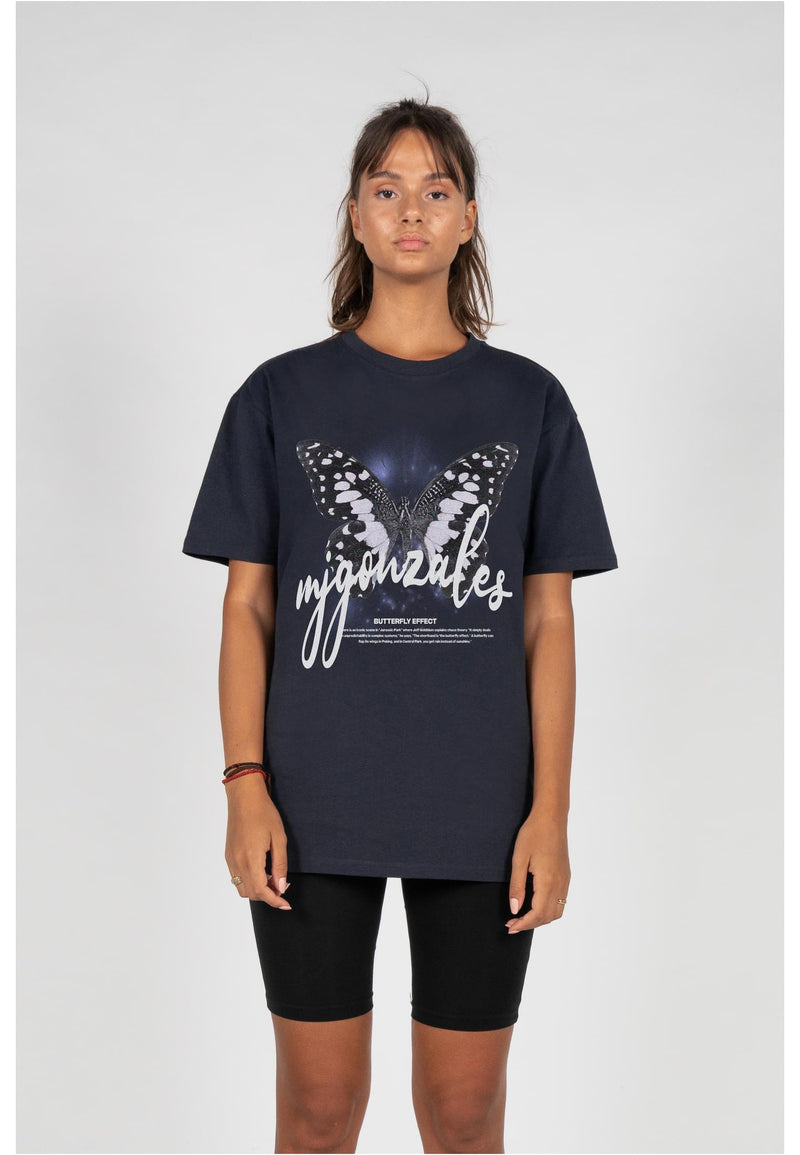 Ladies METAMORPHOSE V.7 Heavy Oversized Tee