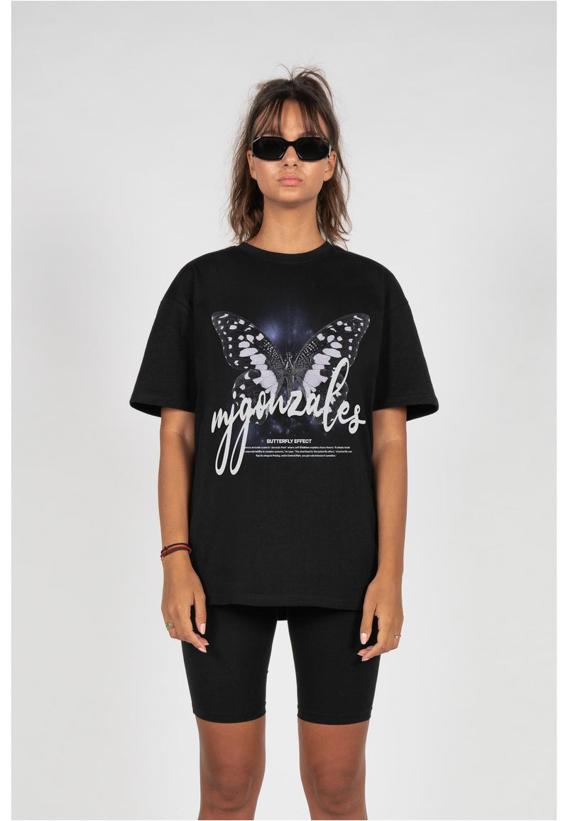 Ladies METAMORPHOSE V.7 Heavy Oversized Tee
