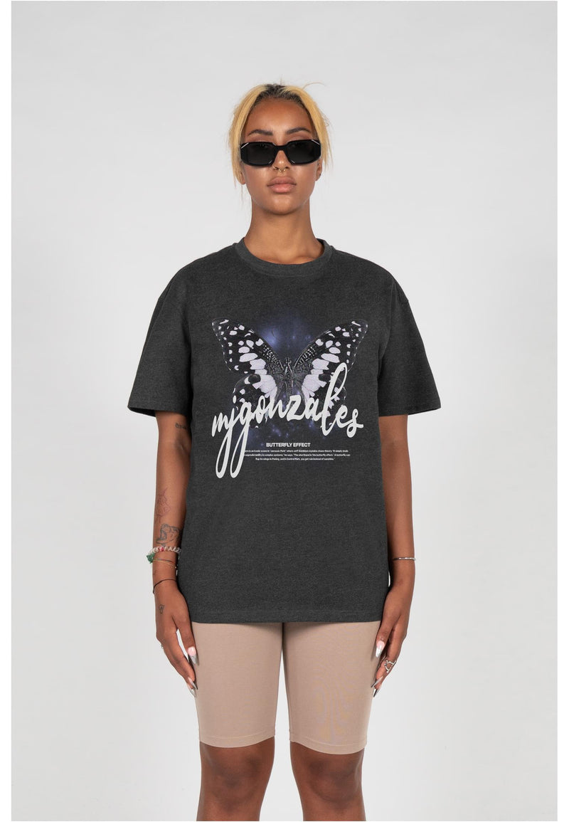 Ladies METAMORPHOSE V.7 Heavy Oversized Tee