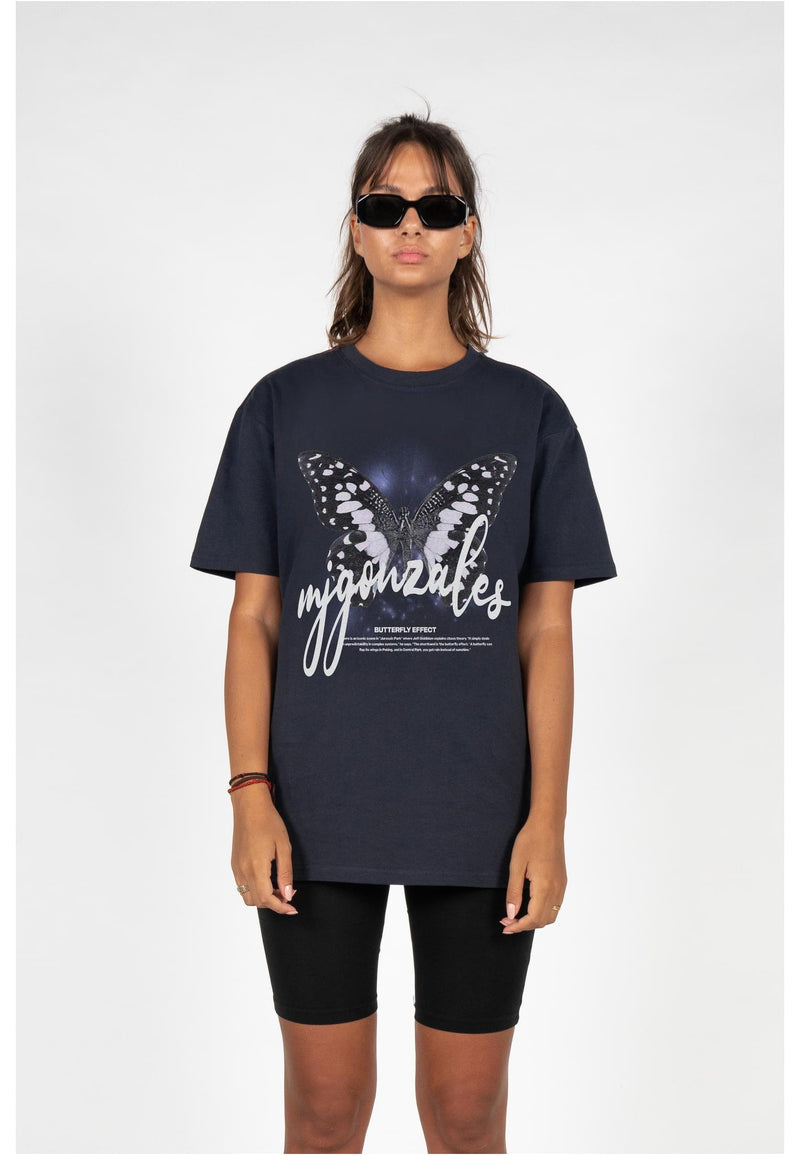 Ladies METAMORPHOSE V.7 Heavy Oversized Tee