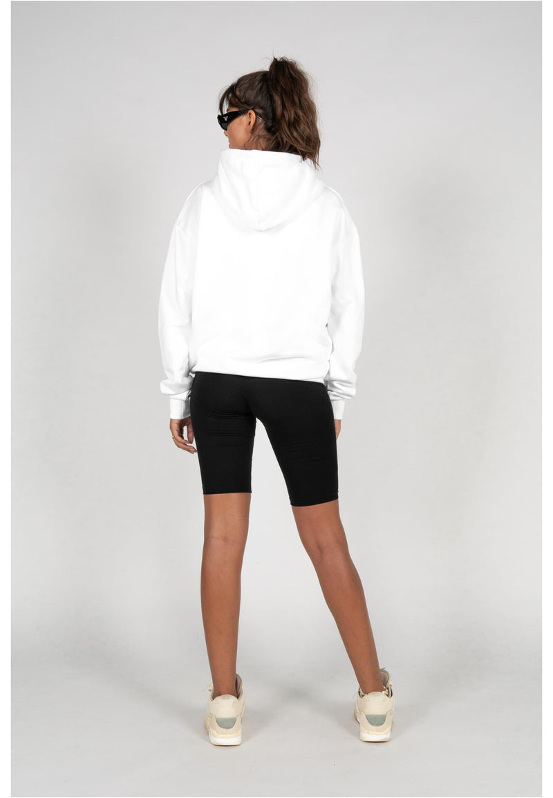 Ladies METAMORPHOSE V.7 x Heavy Oversized Hoody