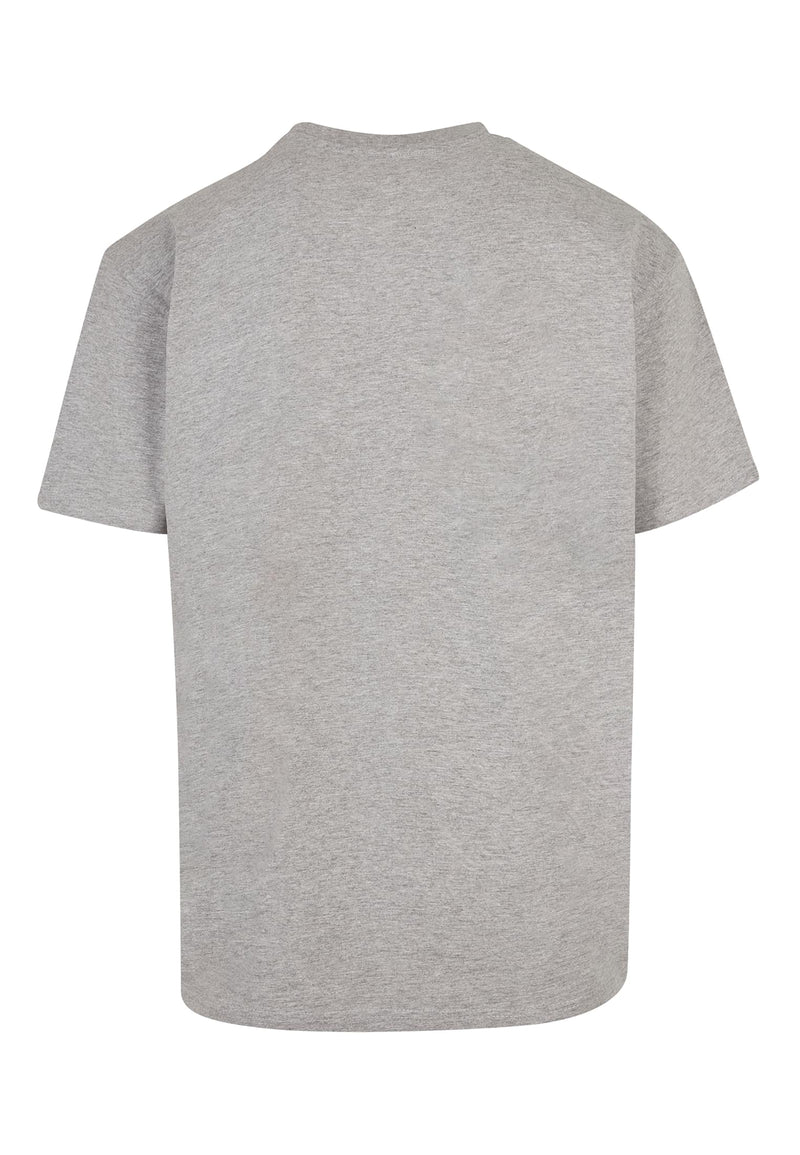 Kiss x Heavy Oversized Tee