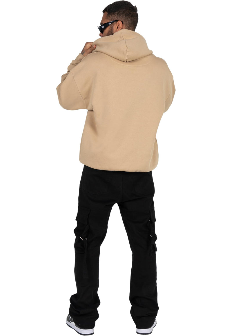 Classic V.1 x Heavy Oversized Hoody