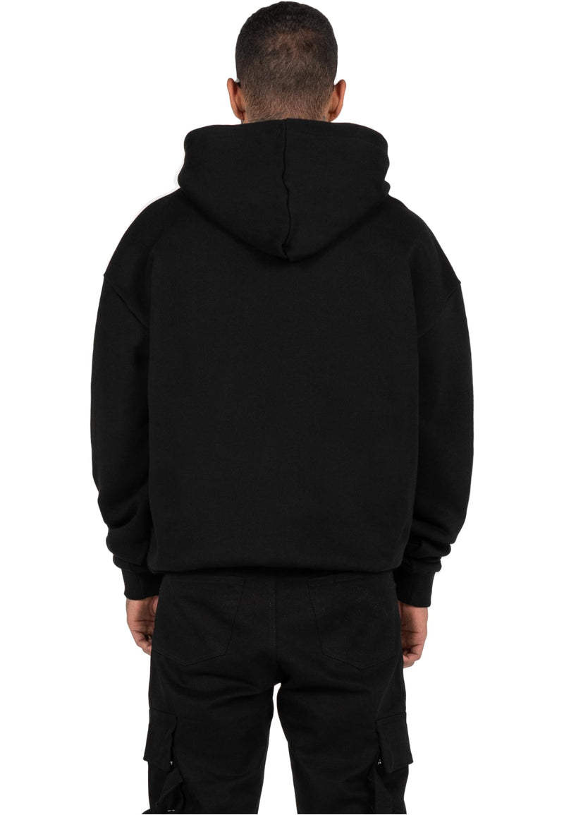 Classic V.1 x Heavy Oversized Hoody