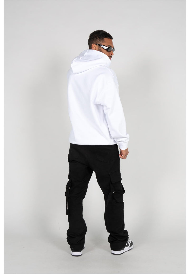 Classic V.1 x Heavy Oversized Hoody