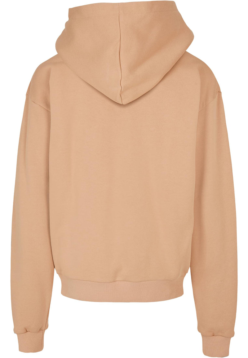 Classic V.1 x Heavy Oversized Hoody