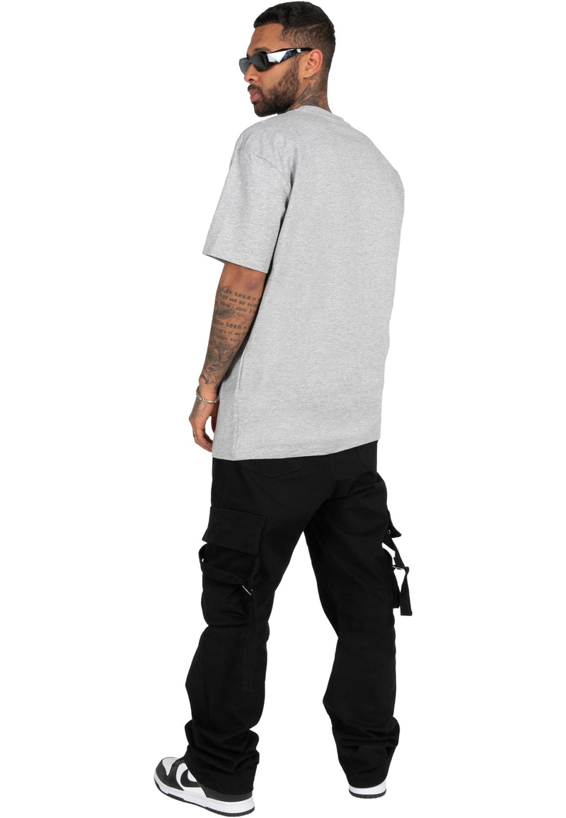 Worldwide x Heavy Oversized Tee