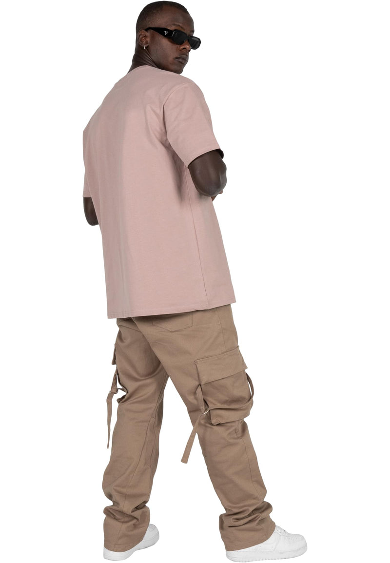 Freedom x Heavy Oversized Tee