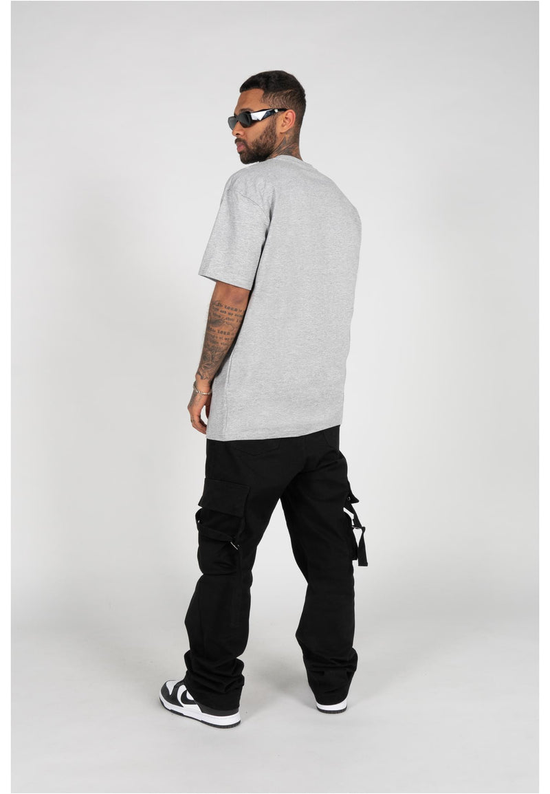 Freedom x Heavy Oversized Tee