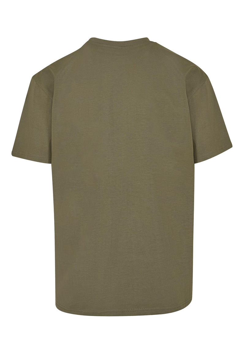 Freedom x Heavy Oversized Tee