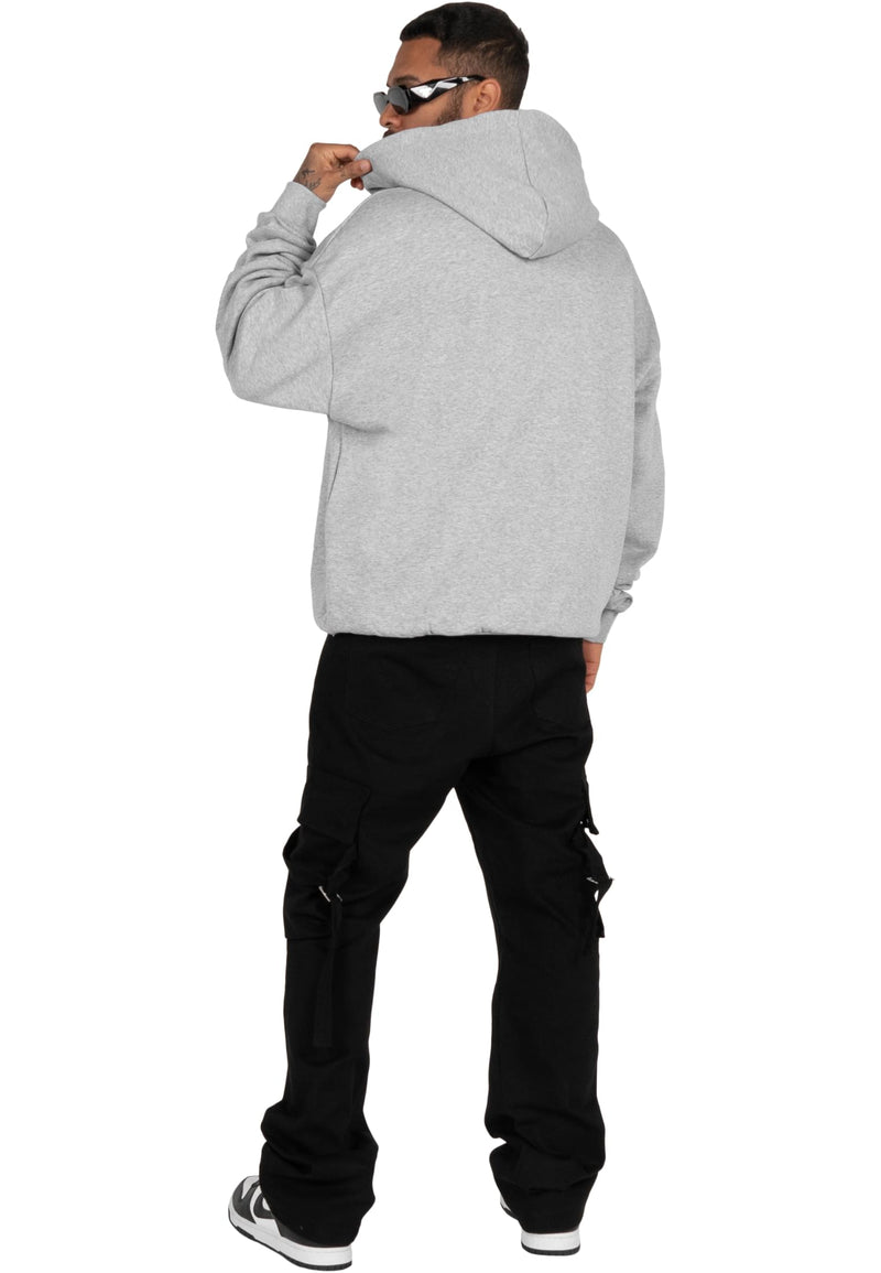 Freedom x Heavy Oversized Hoody