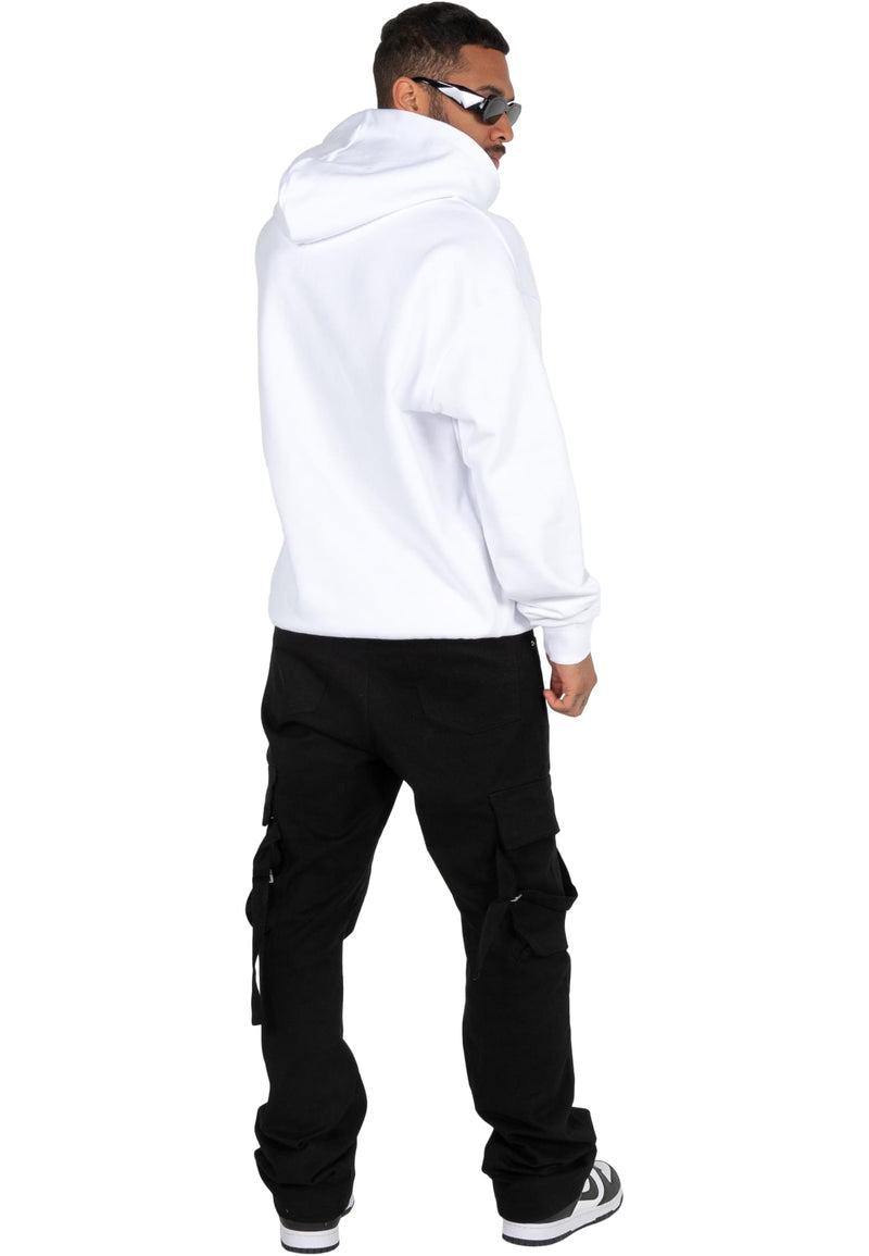Freedom x Heavy Oversized Hoody