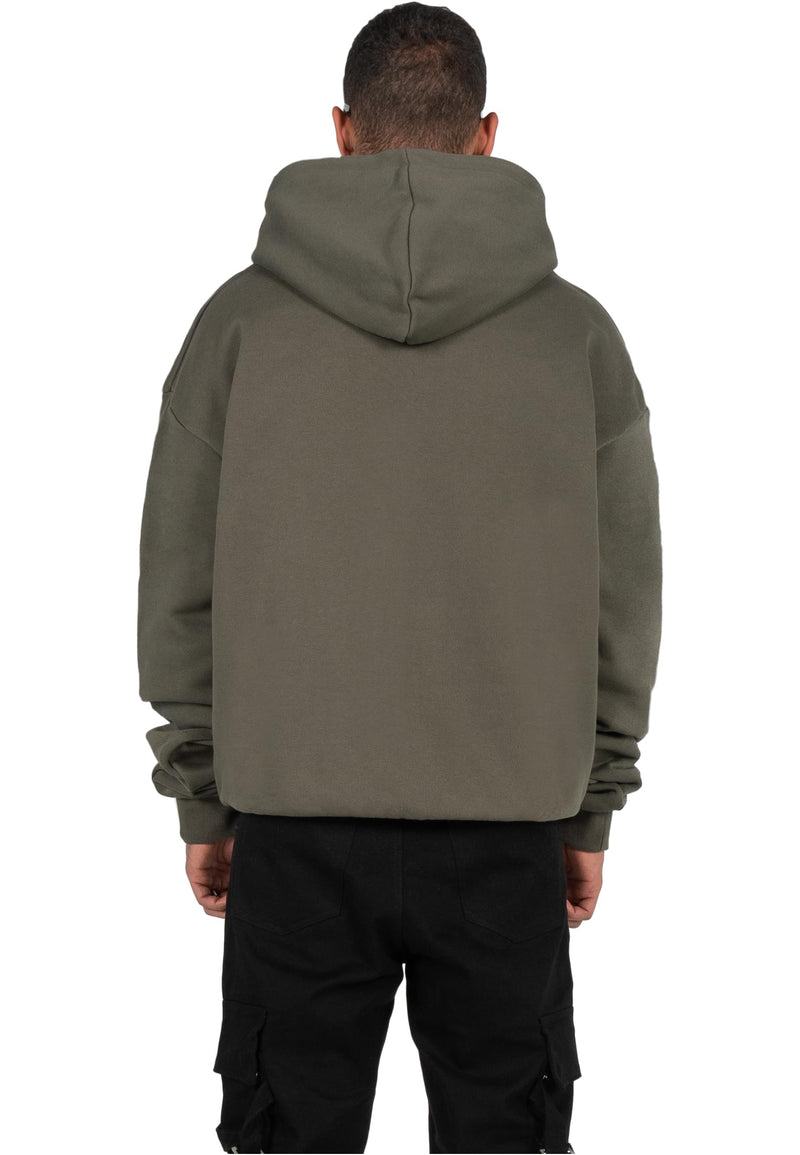 Freedom x Heavy Oversized Hoody