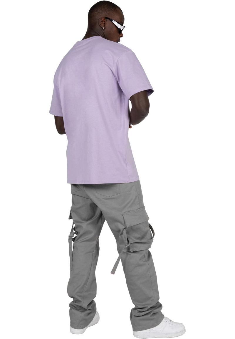 International x Heavy Oversized Tee