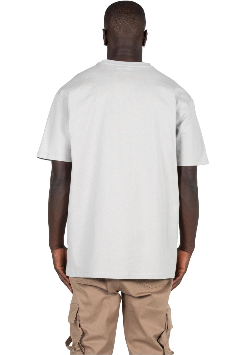 International x Heavy Oversized Tee