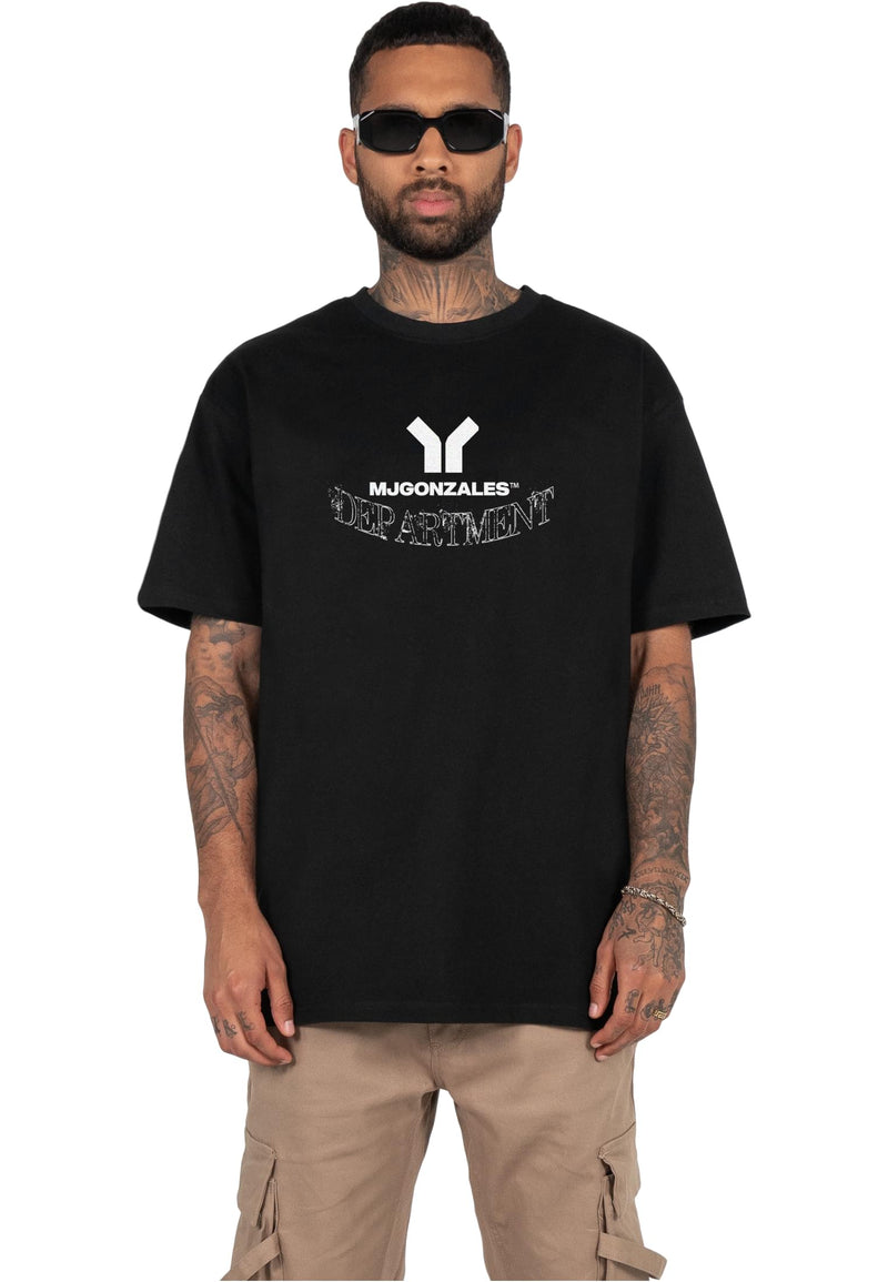 Department x Heavy Oversized Tee